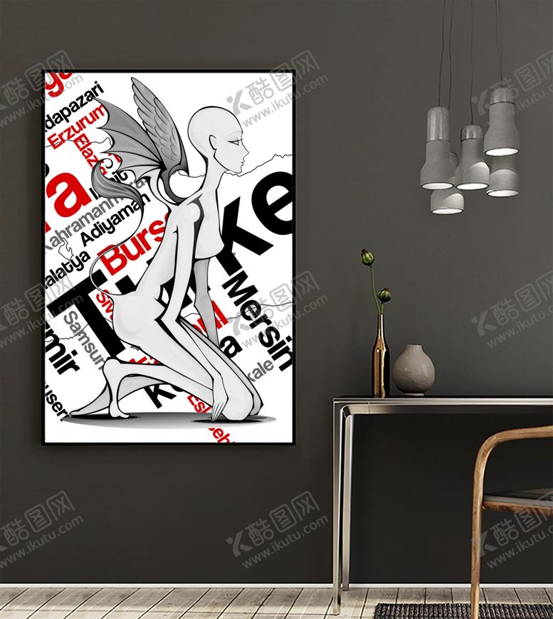 编号：75220809160734011221【酷图网】源文件下载-装饰画