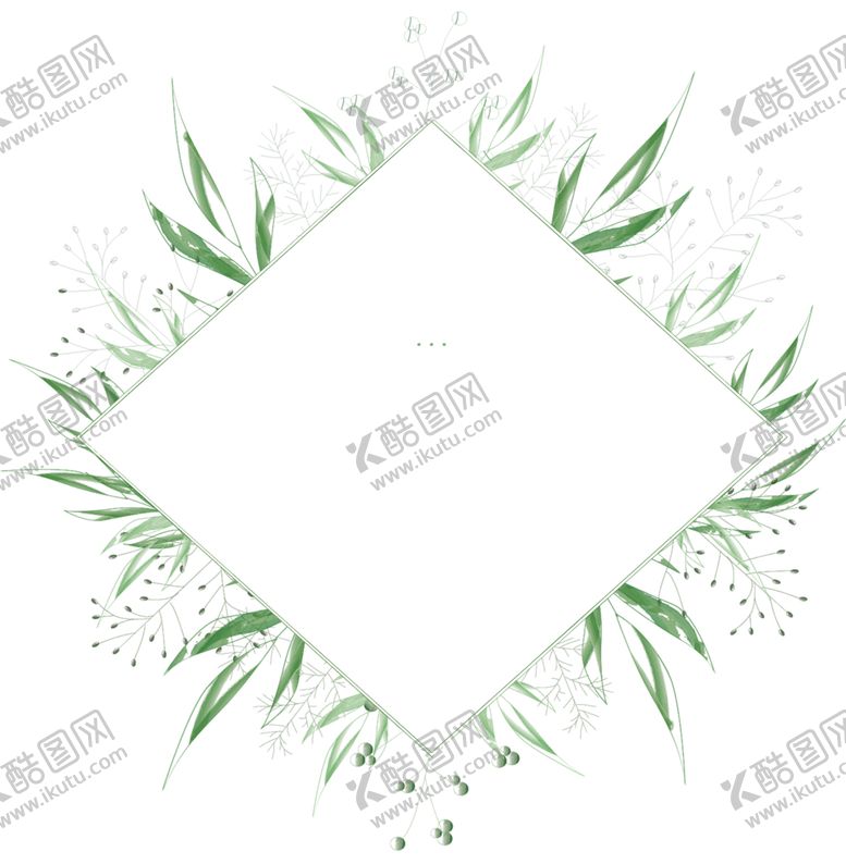 编号：63795910281154537595【酷图网】源文件下载-花边素材