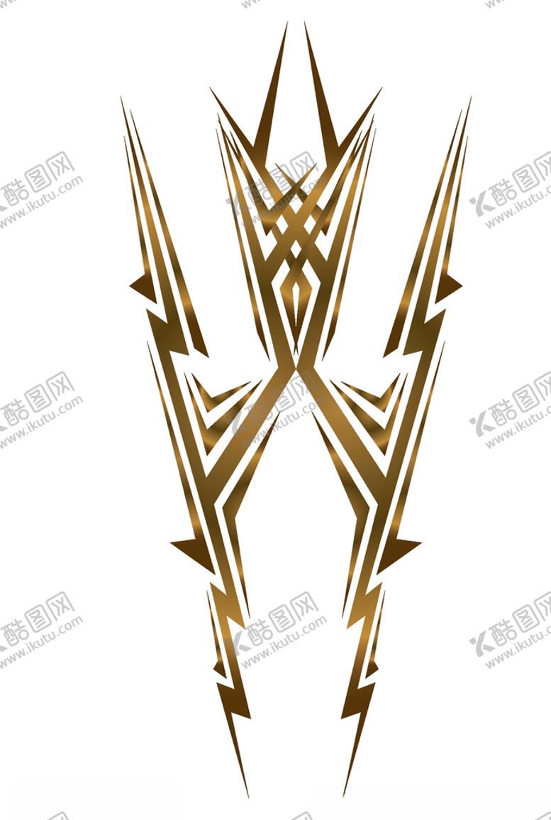 编号：78372105130629421111【酷图网】源文件下载-中式花边图案
