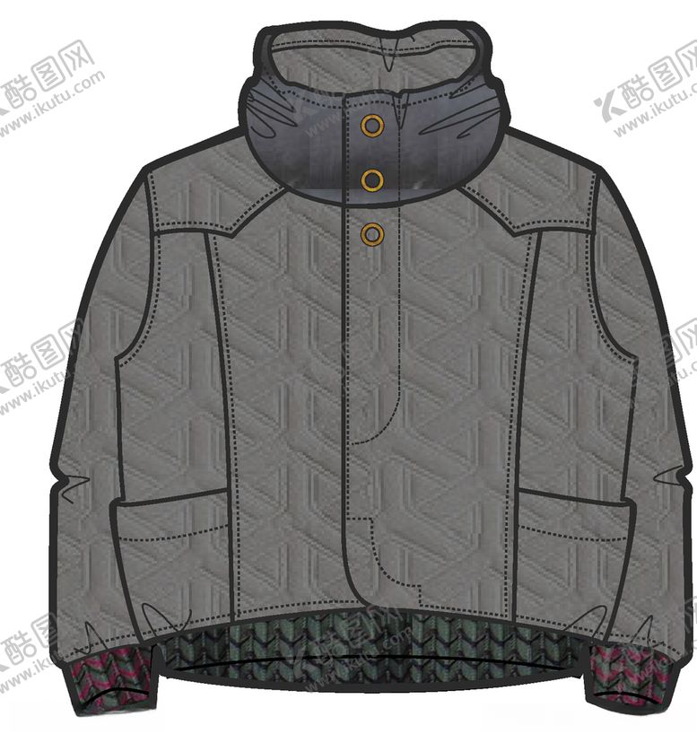 编号：56166109240458176304【酷图网】源文件下载-服装款式