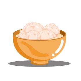 饺子