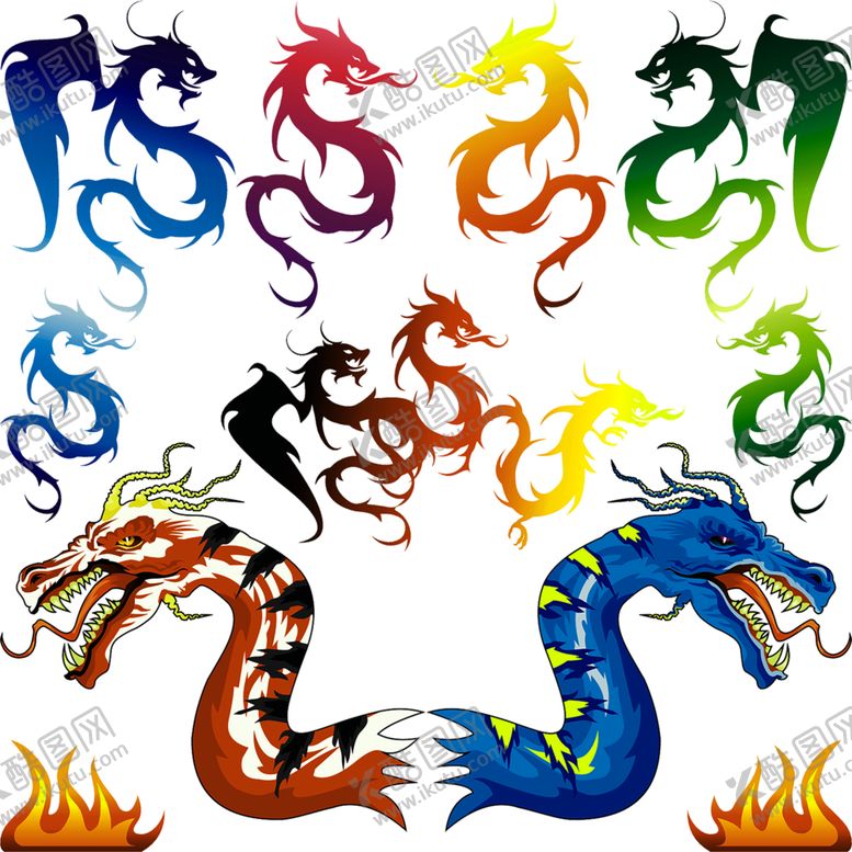 编号：75611809300257192822【酷图网】源文件下载-火焰