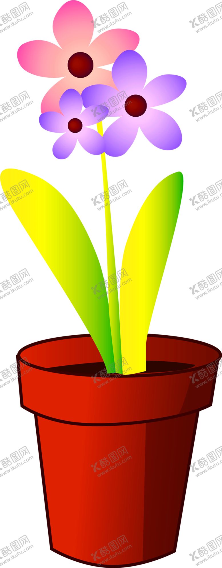 编号：75917405152233107443【酷图网】源文件下载-鲜花装饰