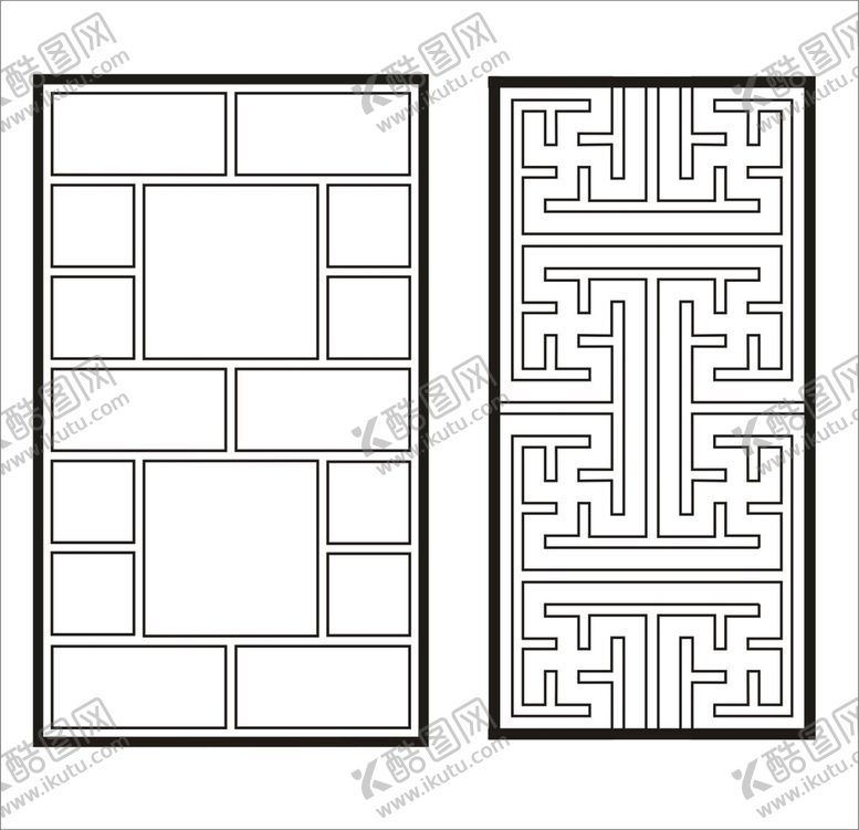 编号：64768002031719128677【酷图网】源文件下载-雕花