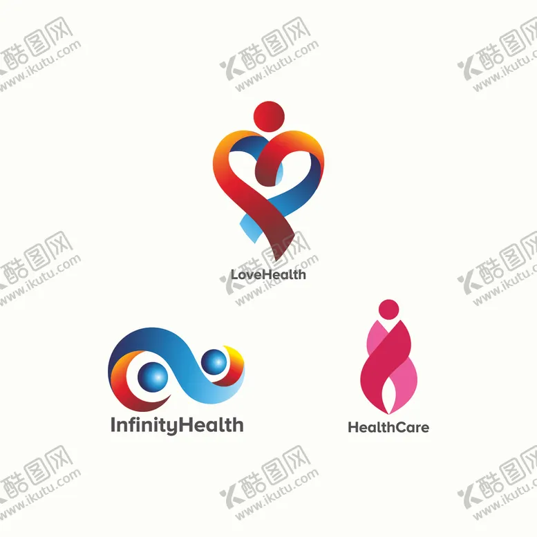 编号：62969512071418429516【酷图网】源文件下载-爱心图标图片