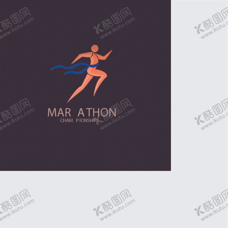 编号：21370609171847585214【酷图网】源文件下载-运动LOGO