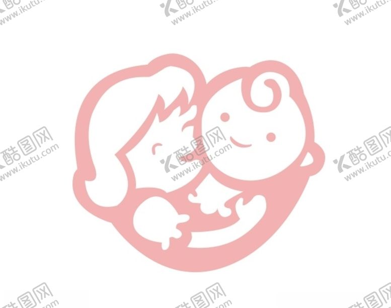 编号：28376707121716447739【酷图网】源文件下载-母婴logo