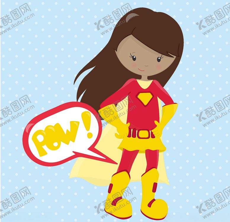 编号：32464910310928093842【酷图网】源文件下载-儿童卡通素材