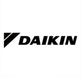 daikinlogo矢量