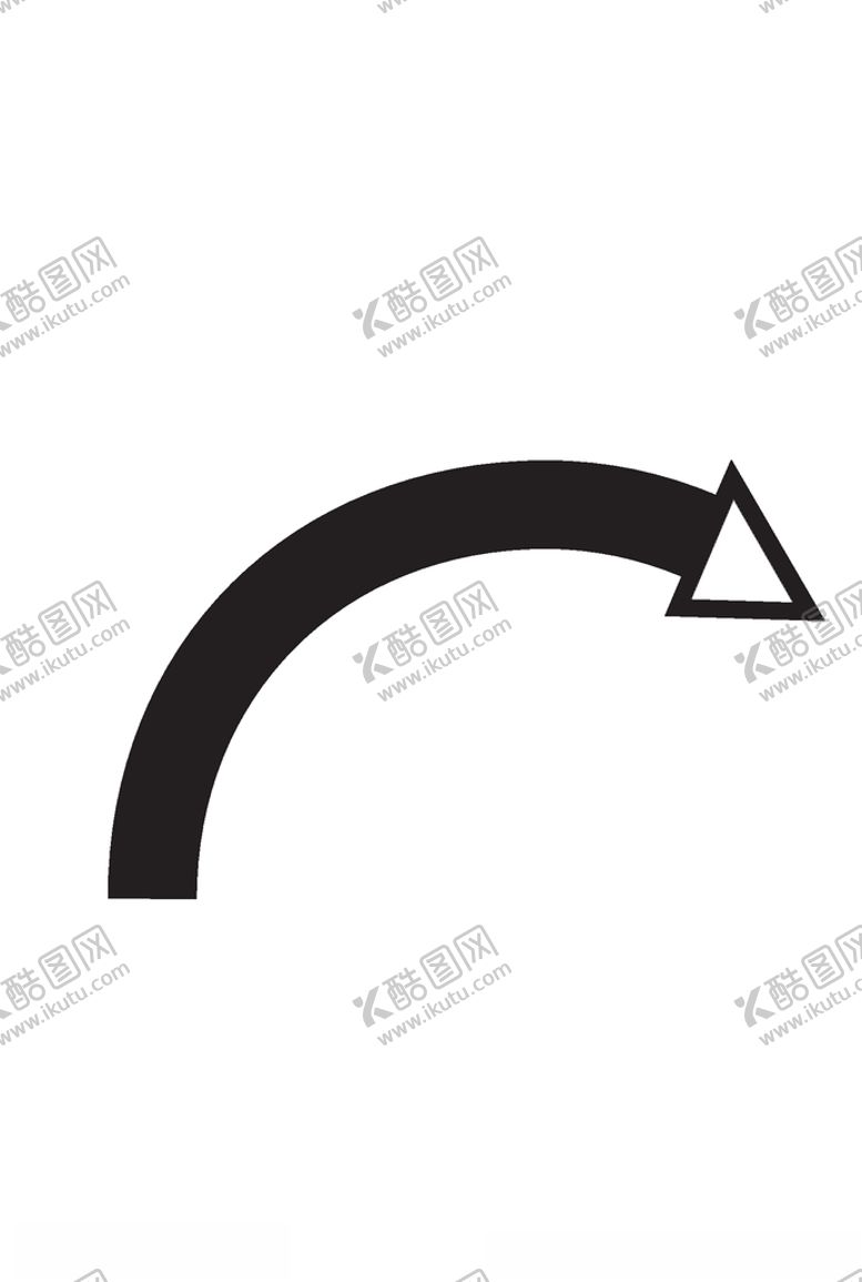 编号：30772007081935318459【酷图网】源文件下载-矢量箭头