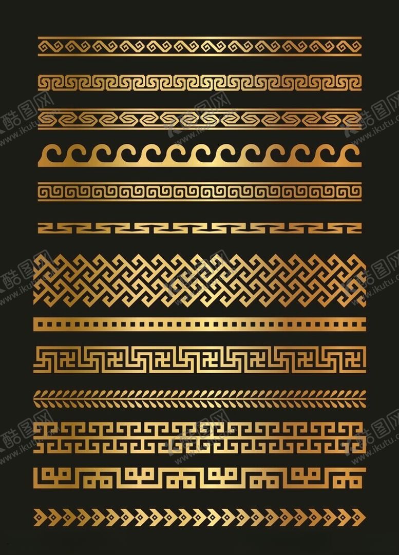 编号：36617904030226036538【酷图网】源文件下载-边框