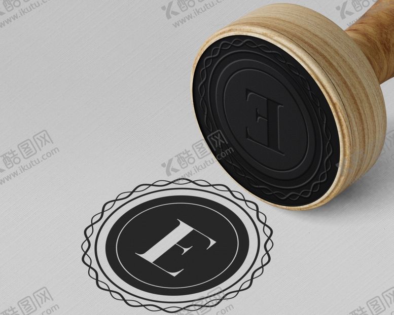 编号：70516309122052012082【酷图网】源文件下载-复古印章效果图