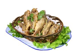 家常菜美食