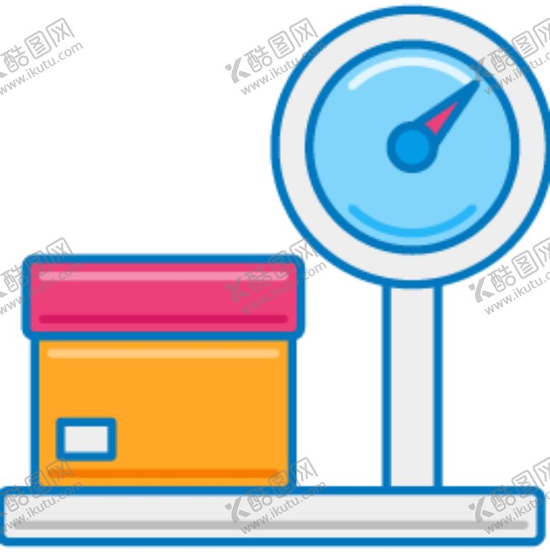 编号：43335110061747318023【酷图网】源文件下载-快递图标