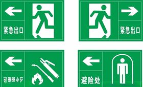 学校楼梯间温馨提示警示牌