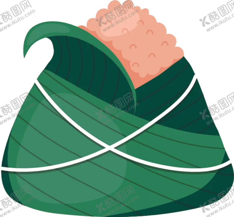 编号：38219103150342309904【酷图网】源文件下载-粽子