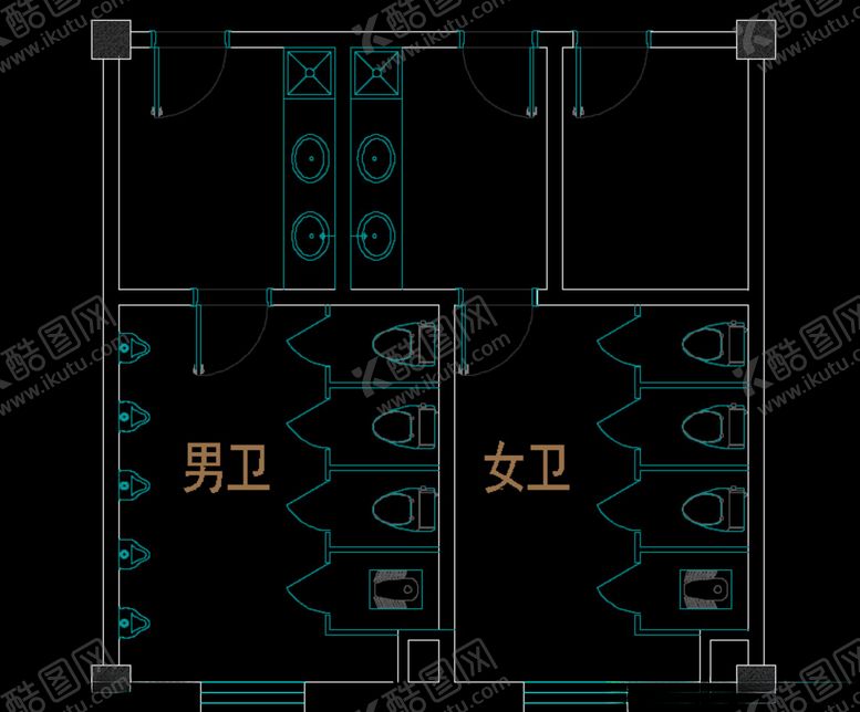 编号：13657906290201073284【酷图网】源文件下载-卫生间