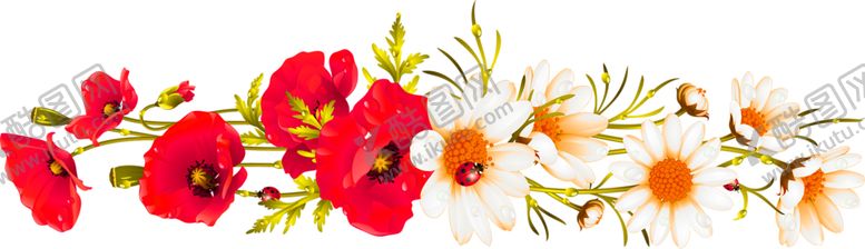 编号：88420109180411111443【酷图网】源文件下载-花素材