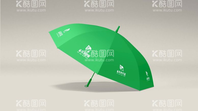 编号：48216309151719304681【酷图网】源文件下载-雨伞样机伞太阳伞