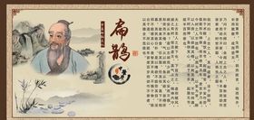 中医推拿养生扁鹊