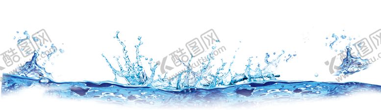 编号：44826109240941312788【酷图网】源文件下载-水花
