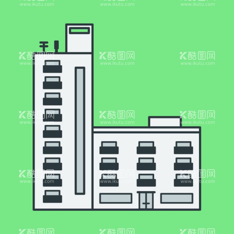 编号：90045812222311405062【酷图网】源文件下载-房子