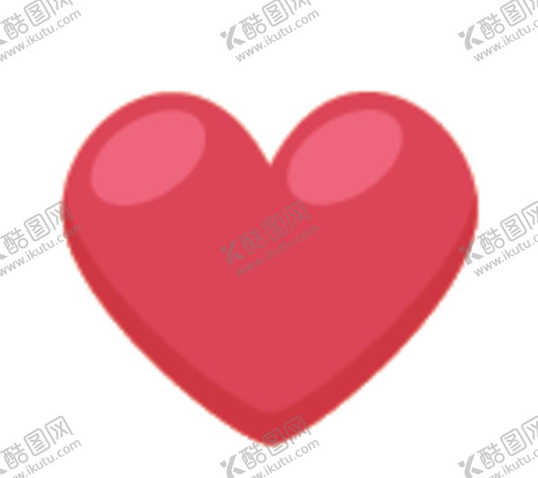 编号：71112609200840225410【酷图网】源文件下载-爱心