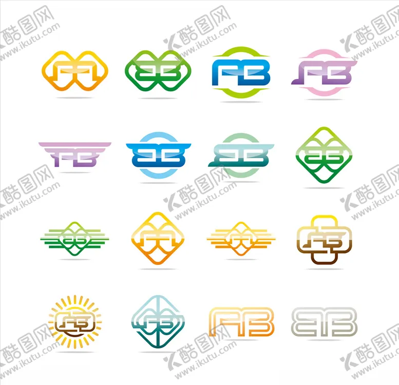 编号：69531603220856582117【酷图网】源文件下载-LOGO设计元素