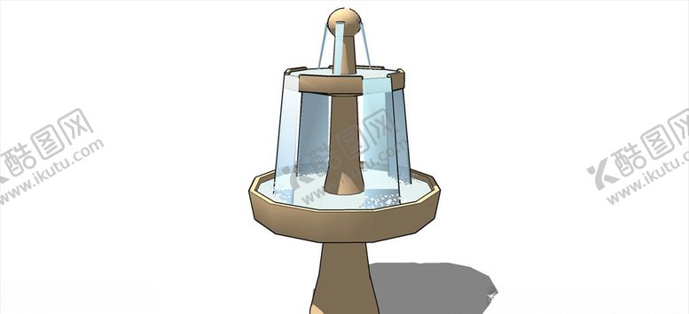 编号：84444709300623153184【酷图网】源文件下载-喷泉