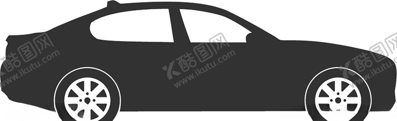 编号：41217810311734438448【酷图网】源文件下载-矢量汽车模型
