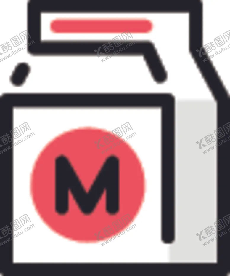 编号：51325506240903209917【酷图网】源文件下载-牛奶