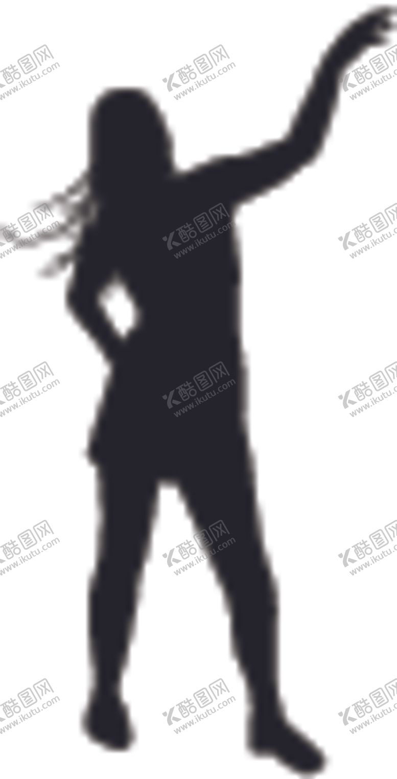 编号：78882210161552438705【酷图网】源文件下载-跳舞舞蹈