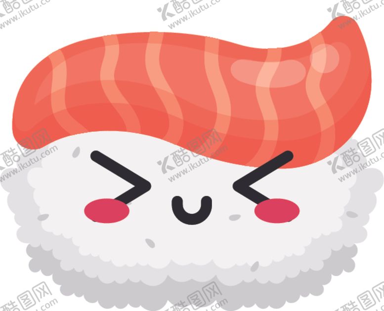 编号：71341507081758128010【酷图网】源文件下载-可爱食物