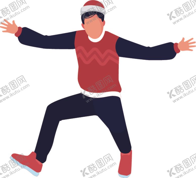 编号：63250404180040232742【酷图网】源文件下载-冬天服饰