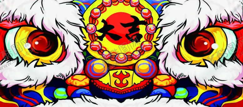 编号：93367201140324192401【酷图网】源文件下载-狮子
