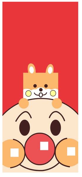 面包超人