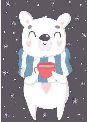 小清新创意卡通图案