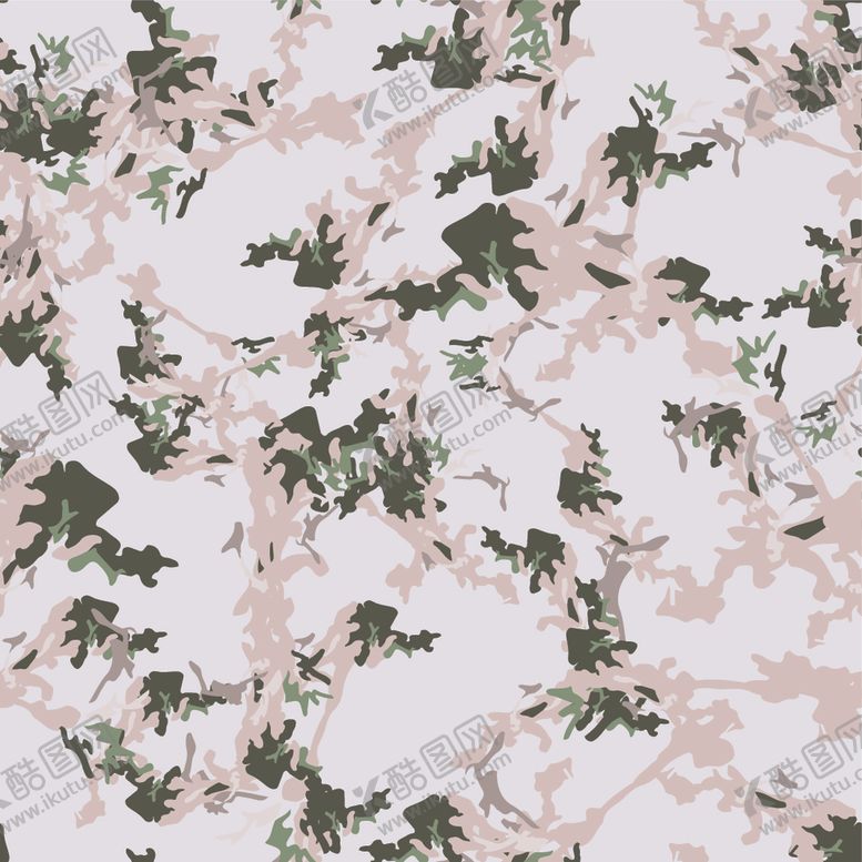 编号：31937509261733304973【酷图网】源文件下载-花型