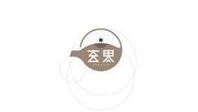 玄界茶饮logo