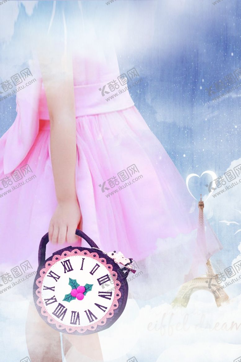 编号：68890810040925394411【酷图网】源文件下载-儿童无纺布手工包diy活动