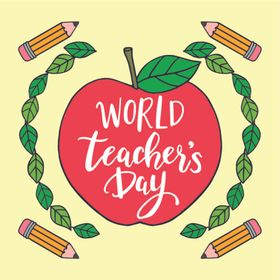 教师节素材