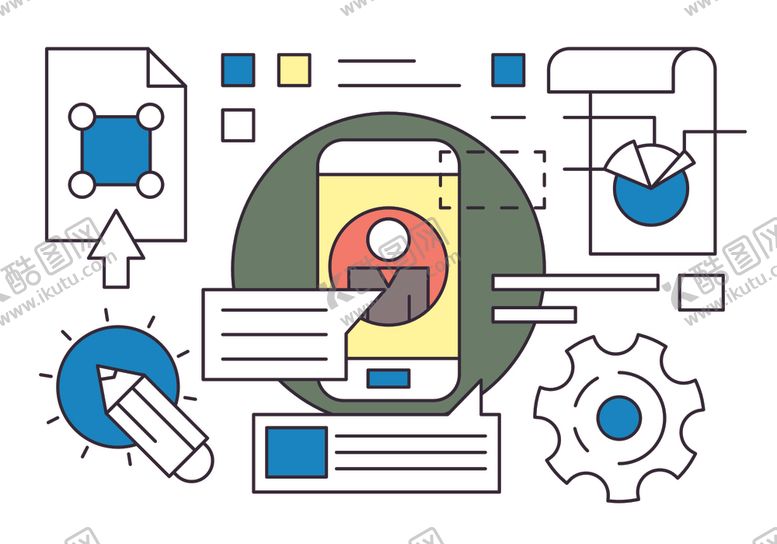 编号：32727609210543211102【酷图网】源文件下载-图标