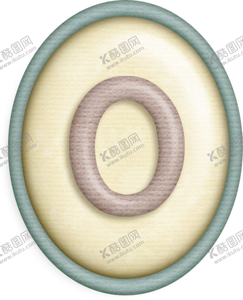 编号：10497307010222549338【酷图网】源文件下载-立体浮雕字母