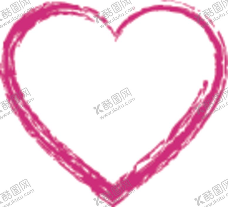 编号：57025504300652524555【酷图网】源文件下载-爱心
