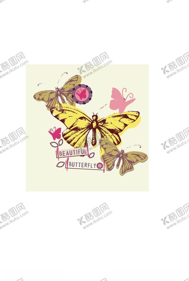 编号：63505309200536026220【酷图网】源文件下载-卡通动物