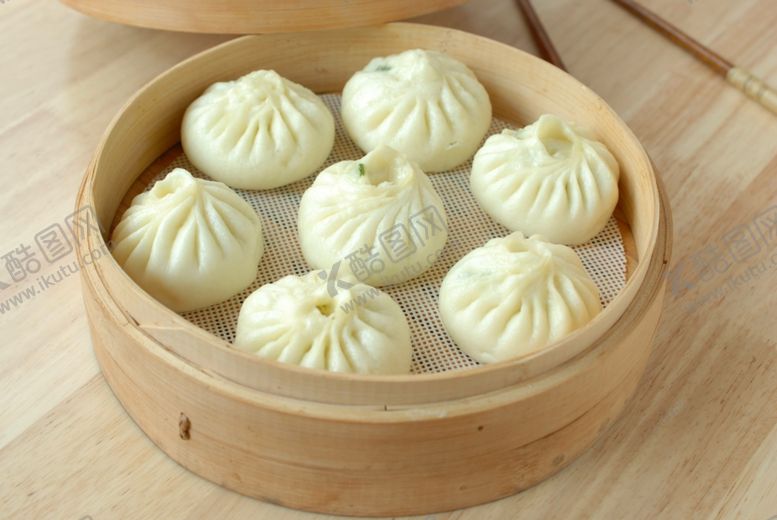 编号：80704112091351098860【酷图网】源文件下载-小笼包