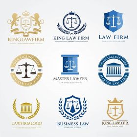 公司标志设计