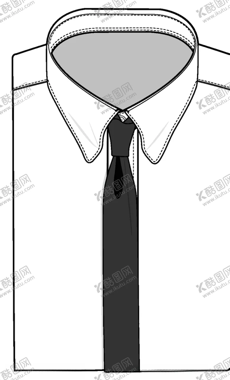 编号：11380105120532392511【酷图网】源文件下载-服装款式