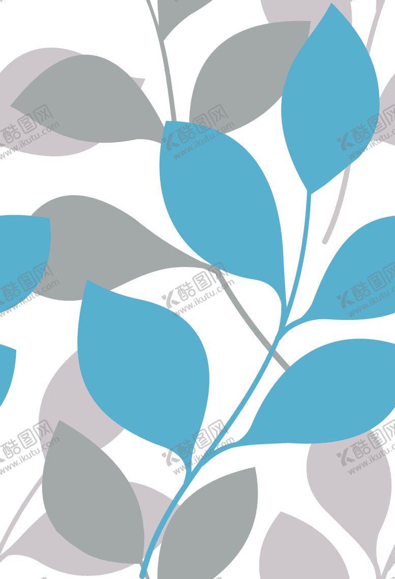 编号：77633309191658408402【酷图网】源文件下载-树叶循环