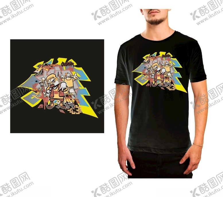 编号：86129609121601326416【酷图网】源文件下载-时尚男装